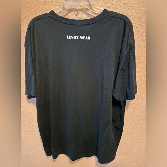 Gary Levox logo shirt - Picture 2 of 7